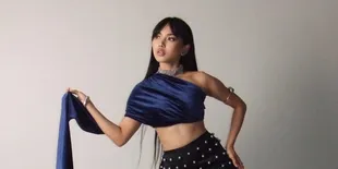 Shakira Jasmine Rilis MV 'Akankah Aku Sampai Kesana?' Sebelum Asia Tour