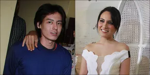 Shandy Aulia Bantah Singgung Roger Danuarta di Bukunya