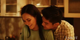 Shandy Aulia Bawa Kisah Cinta dan Misteri Dengan Boy William