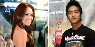 Shandy Aulia - Boy William Siap Bintangi 'RUMAH GURITA'