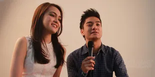 Shandy Aulia Buat Boy William Mau Dikejar Setan, Ada Apa Sih?