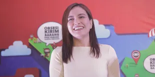 Shandy Aulia Tengah Hamil Anak Pertama, Sikap Sang Suami Berubah