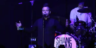 Shane Filan Bakal Gelar Konser Lagi di Indonesia 14 Maret!