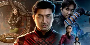 'SHANG-CHI 2' Sudah Secara Resmi Dikerjakan Ini Komentar Sang Sutradara Dan Atasan Marvel Studio