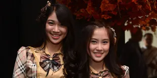 Shani JKT48 Buka Suara Soal Performanya di Team KIII