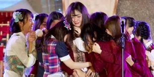 Shania Junianatha Resmi Mengumumkan Lulus Dari JKT48