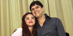 Shankar RS: Sekarang Depe Kembali ke Pangkuan Saya