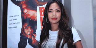 Shanty: Banyak Momen Istimewa di Konser Ari Lasso
