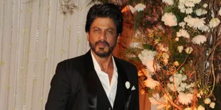 Sharukh Khan Ingin Bikin Boyband Bareng Dua Anak Lelakinya!