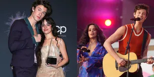 Shawn Mendes dan Camila Cabello Kepergok Mesra-Mesraan di Coachella Setelah Putus, Ramai Jadi Sorotan&#160;Netizen