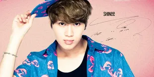 Shawol Rayakan Ultah Taemin SHINee Jadi TTWW