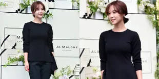 'She Was Pretty' Tamat, Hwang Jung Eum Ucapkan Goodbye Pada Fans