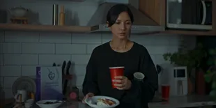 Sheila Dara Jadi Model MV Rutinitas Idgitaf, Tentang Seseorang yang Harus Jalani Hidup Setelah Kehilangan Orang Terdekat