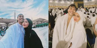 Sheila Dara Jadi Sosok Istimewa, Vidi Aldiano Ungkap Syukur di Hari Anniversary