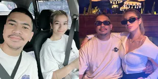 Sheila Marcia Bersyukur Punya Suami yang Suportif, Kehadiran Dimas Bikin Segalanya Jadi Mudah