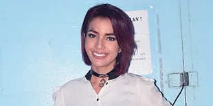 Sheila Marcia Lebih Hati-Hati Jika Ada Pria Yang Mendekatinya