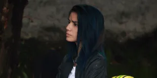 Sheila Marcia Mengaku Tak Pernah Nonton Sinetron 'Anak Jalanan'
