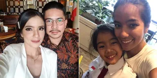 Sheila Marcia Segera Menikah Lagi, Gimana Reaksi Leticia?