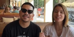 Sheila Marcia Tak Ingin Ada Kejutan Ultah, Dimas Akira Tetap Belikan Hadiah