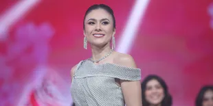 Shella Anggia Putri Jadi Juara Miss Celebrity Indonesia 2023, Wulan Guritno: Ini Hanya Permulaan