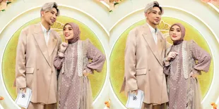 Shella Saukia Gelar Fashion Show 'SSahaja Perempuan Indonesia', Ajak Teman-Teman Artis hingga Difabel & Down Syndrome