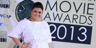 Shena Malsiana: Kalau Kurus Bisa Ngurangin Rezeki