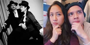 Sherina Munaf Ajukan Cerai dari Baskara Mahendra Tanpa Gugat Harta Gana-Gini