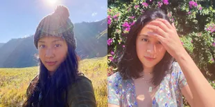 Sherina Munaf Konfirmasi Dirinya Positif Covid-19 Lewat Media Sosial