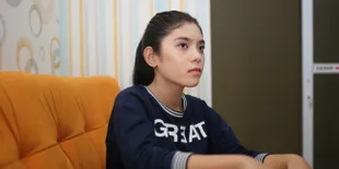 Sherryl Eunice Persembahkan Sebuah Lagu Untuk Anak-Anak Yang Rindu Sekolah