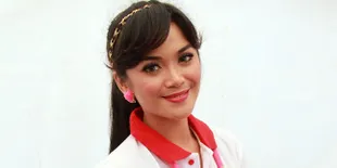 Sheza Idris Ditarget Ibunda Punya Anak Tahun Depan
