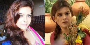 Shilpa Raizada 'Syehnaz' Tanpa Make Up, Masih Cantik?