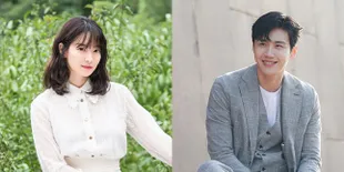 Shin Min Ah dan Kim Seon Ho Main Drama Komedi Romantis 'SEASHORE VILLAGE CHACHACHA'
