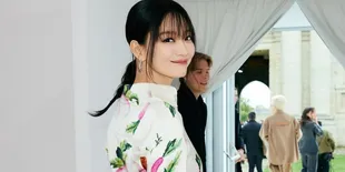 Shin Min Ah di BIFF 2026, Refleksikan 25 Tahun Karier