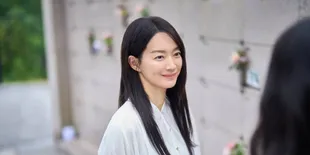 Shin Min Ah Mainkan 2 Karakter di Film THE EYES, Jadi Saudara Kembar