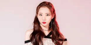 Shin Minah Eks ILUV Pingsan dan Dilarikan ke Rumah Sakit, Sang Ibu Minta Hal Ini Pada Netizen