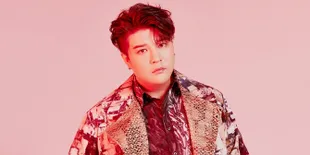 Shindong Super Junior Pamer Pipi Tirus & Visual Sempurna di Selfie Terbaru, Fans Langsung Heboh