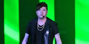 Shindong Super Junior Ucapkan 'Hatur Nuwun' ke Fans Indonesia