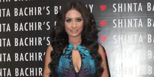 Shinta Bachir: Artis Dari Daerah, Lebih Mudah Ditipu