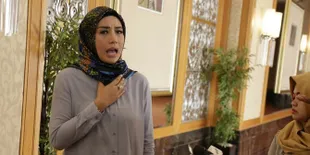 Shinta Bachir Ungkap Kejadian di Balik Batalnya Pertunangan Dengan Idham Masse