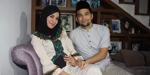 Shireen Jadi Ibu, Mark Sungkar Malah 'Ngeledek'