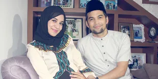 Shireen Jadi Ibu, Teuku Wisnu Pilih Tak Adzani Putranya
