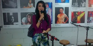 Shireen Sungkar: 1 Dekade KapanLagi.com&#174; Jangan Bikin Headline Asal