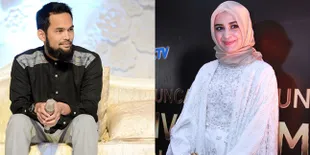 Shireen Sungkar Bingung Kenapa Teuku Wisnu Dibully