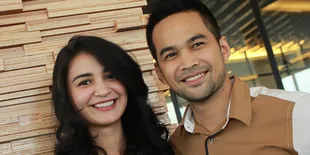 Shireen Sungkar Dibuat Kaget di Masa Kehamilan