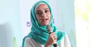 Shireen Sungkar Jadi Pendatang Baru 'Cinta di Langit Taj Mahal 2'