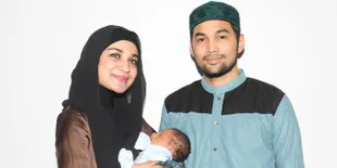 Shireen Sungkar Ngebet Main Sinetron Bareng Teuku Wisnu Lagi