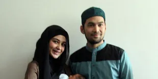 Shireen Sungkar Pastikan Keluarga Tetap Aktif Saat Ramadan