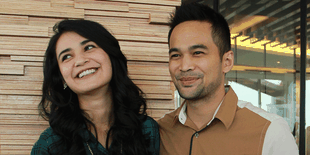 Shireen Sungkar Sering Muntah Saat Keluar Rumah