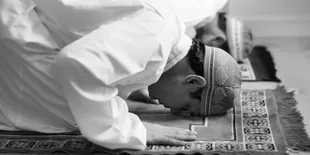 Sholat Kafarat, Penjelasan Hukum dan Hubungannya dengan Sholat Qadla