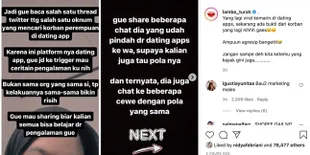 Shopee Buka Suara Soal Konten Pelecehan Seksual di Akun Media Sosial Gosip